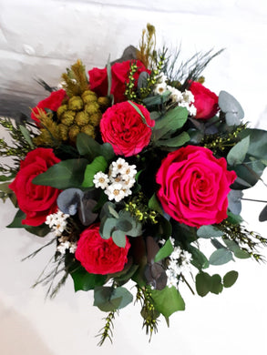 Valentine's Day Bouquet